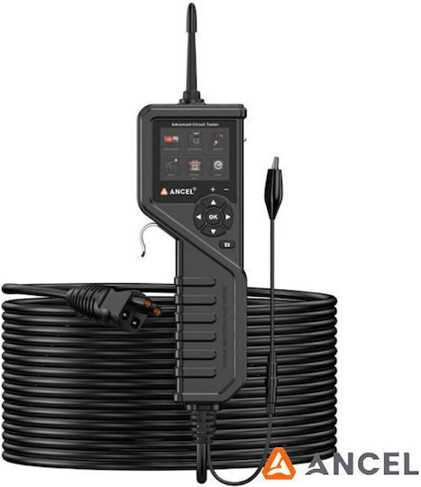 Ancel PB600 Digital Test de baterie