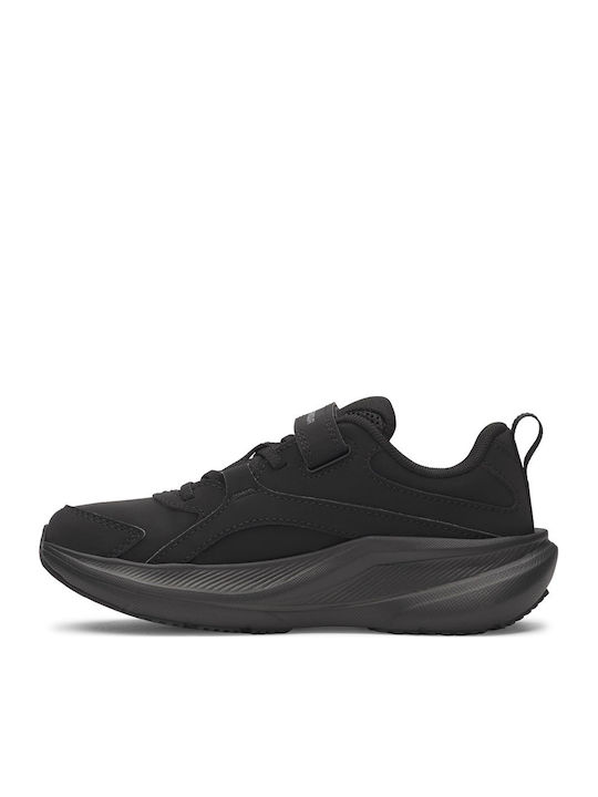Under Armour Assert Running Μαύρα