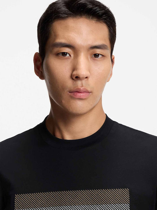 T-shirt Black