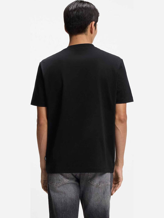 T-shirt Black