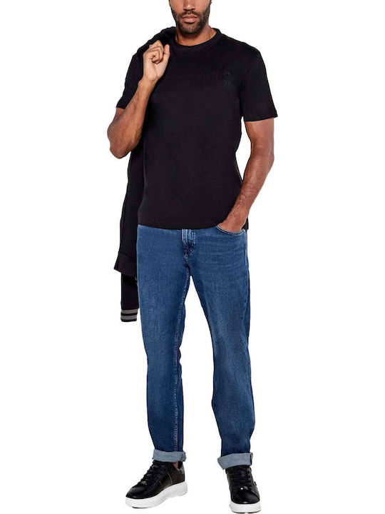 T-shirt Black