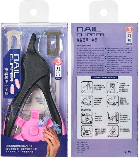 Tipps Trimmer Für Künstliche Nägel Ersatzteile