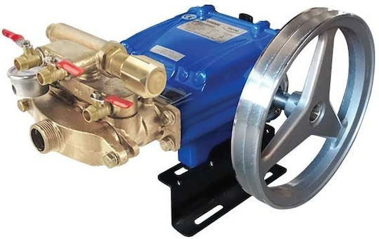 Hyundai Αντλία Ψεκαστικού 68C03