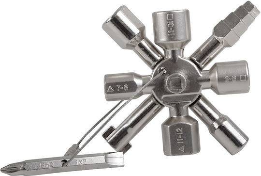 Proline Multi-Key