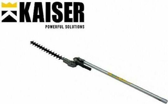 Kaiser Kaiser Hedgetrimmer Attachment PNT250 for Garden Tool Parts