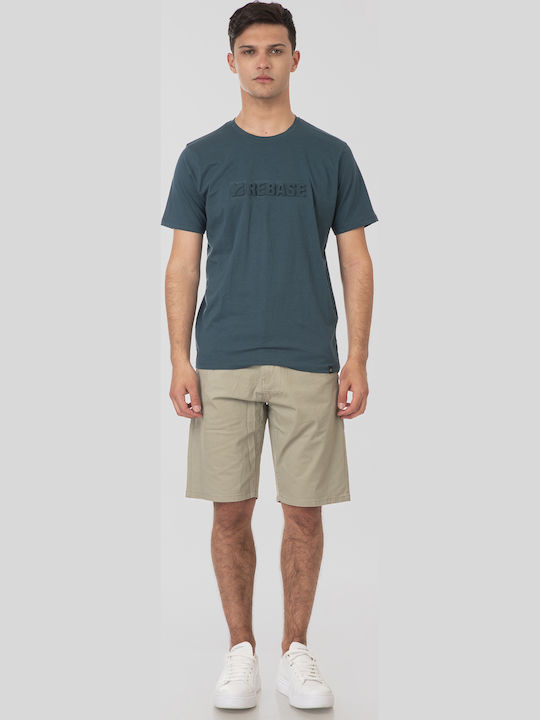 T-shirt Deep Teal
