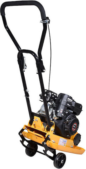 Unimac Συμπιεστής Εδάφους 5.9hp/196cc