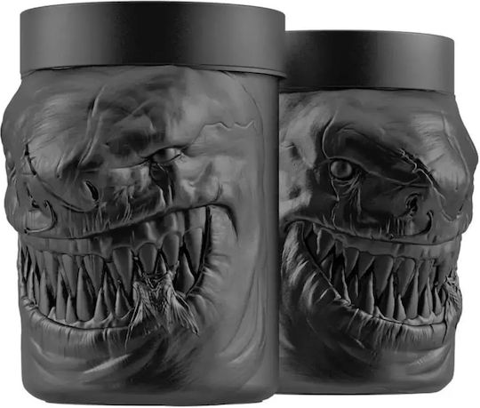 Zoomad Labs One Raw 300gr Wild Berries