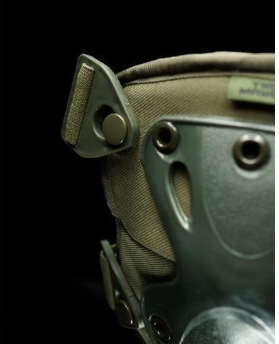 Tac Maven D20106-06 Elbow Pads