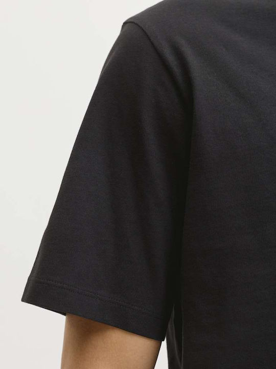 Tricou Negru