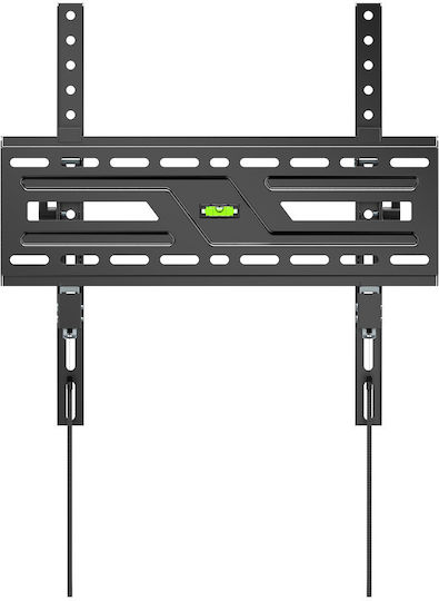 Lech UCH0120-1 Wandhalterung für Fernseher bis 75" Schwarz