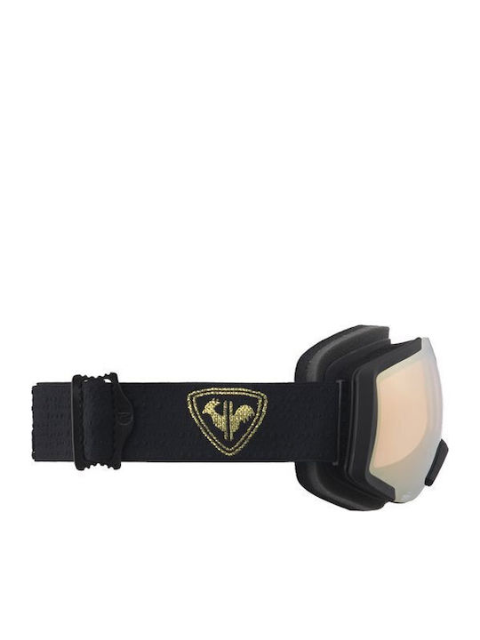 Rossignol Airis Sonar Skibrille für Erwachsene