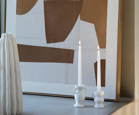 Andrea House Gemälde Stoff 80x100cm