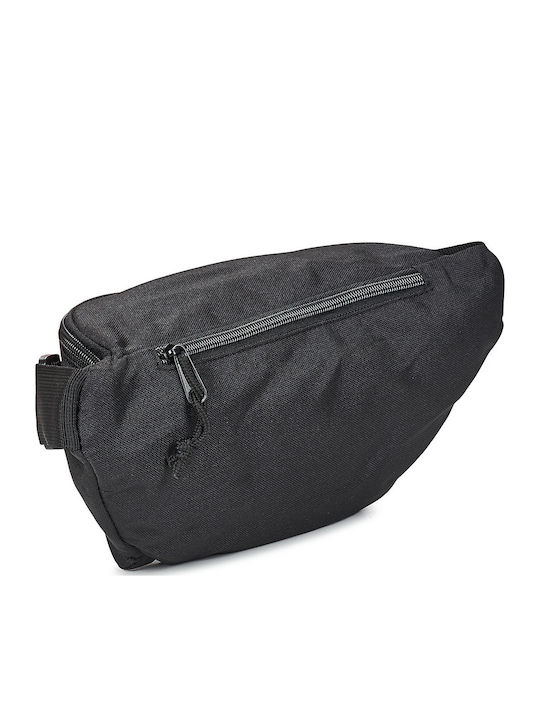 Frauen Bum Bag Taille Schwarz