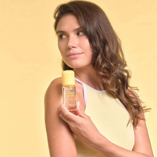 Flor de Mayo Αμυγδαλέλαιο 50ml