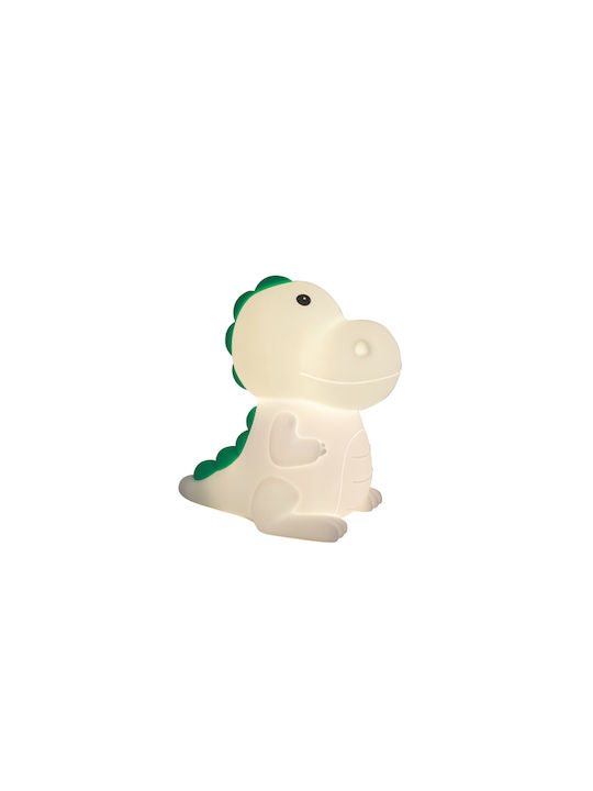 Eurolamp Night Light LED Power Green Warm
