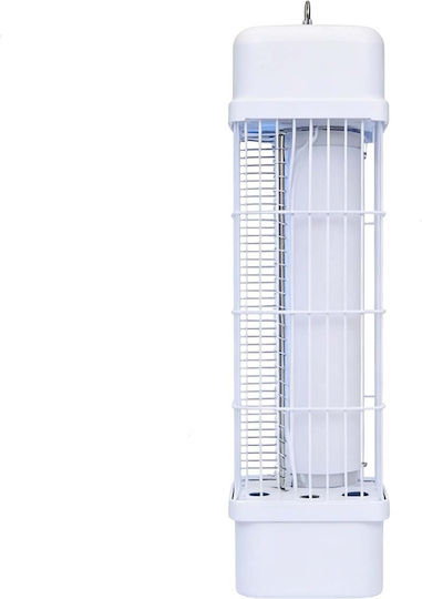 Avizar 10w Anti-mosquito Fly Uv Lamp High Efficiency White