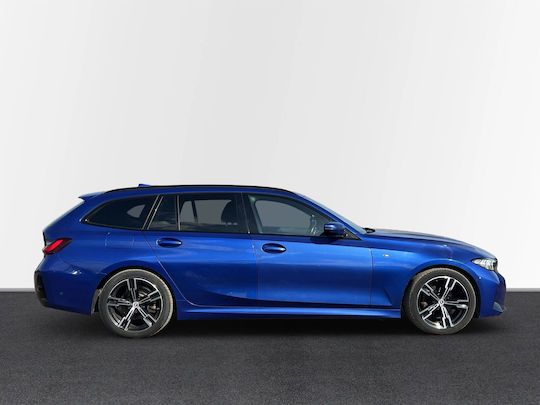 BMW Σειρά 3 318d MHEV '23
