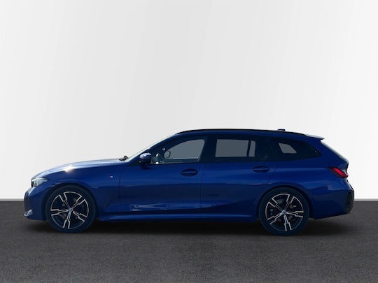 BMW Σειρά 3 318d MHEV '23