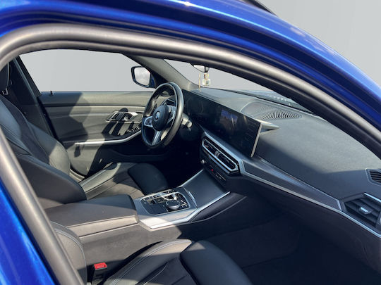 BMW Σειρά 3 318d MHEV '23