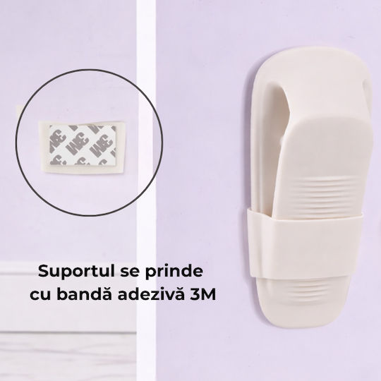 Σφήνα Πόρτας Πλαστική
