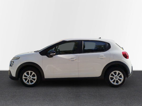 Citroen C3 1.5 BlueHDi '21