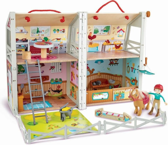 Hape Family Für 3+ Jahre