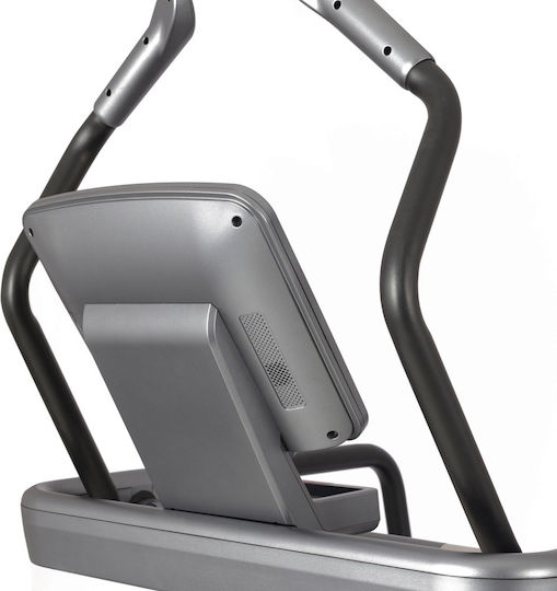 Toorx PLUS 4hp Ηλεκτρικός Διάδρομος Γυμναστικής για Χρήστη έως 120kg