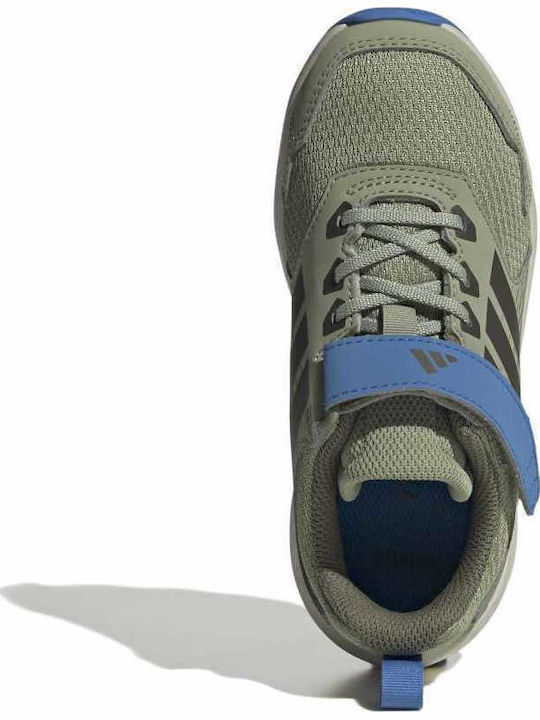 adidas Terrex Χακί
