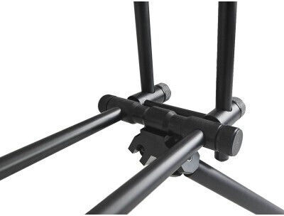 Zfish Angelrutenhalter Rodmaster Rodpod Ruten 4 Ruten Verstellbar 90-150 Cm