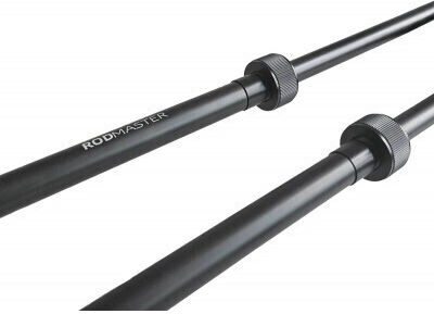 Zfish Angelrutenhalter Rodmaster Rodpod Ruten 4 Ruten Verstellbar 90-150 Cm