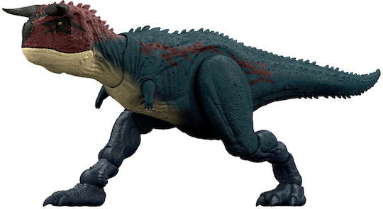 Action Figure Jurassic World with Sounds 43cm.