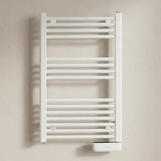 Diplomat Electric Towel Rail 750W 87x50cm White
