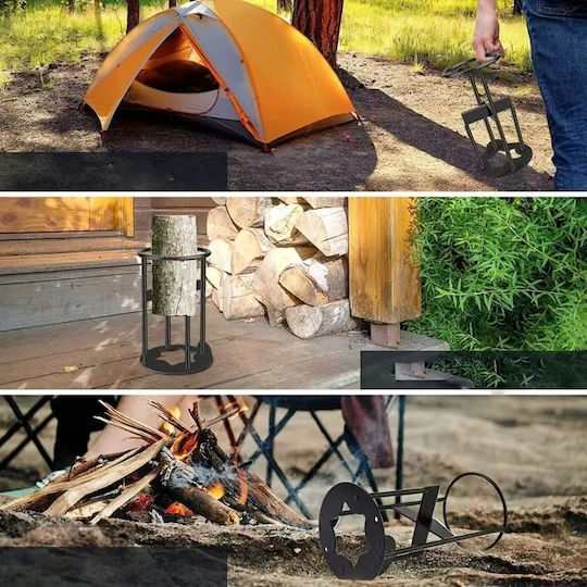 Zubehör für Camping 1Stück Gray