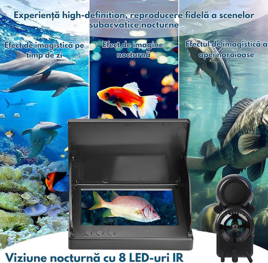 Cameră De Pescuit
