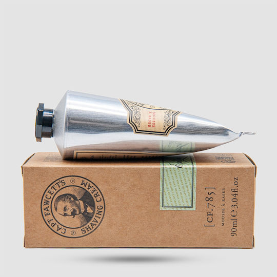 Captain Fawcett's Expedition Reserve Κρέμα Ξυρίσματος 90ml