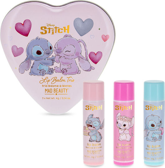 I Heart Kinder-Make-up
