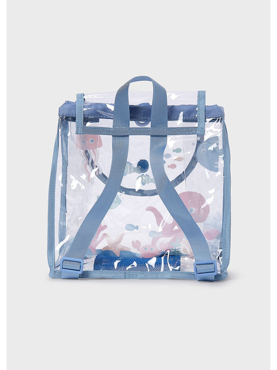 Mayoral Kinder Rucksack Rucksack Blau