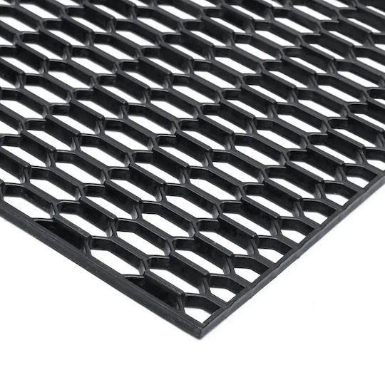 Grilaj Fagure Tuning Sport 120 X 40cm Hexagon 14 X 6mm