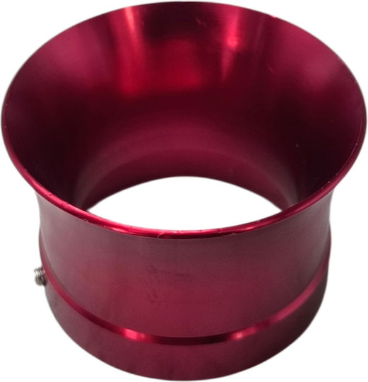 Free Body Venturi 47mm Honda Innova 30-32 Red