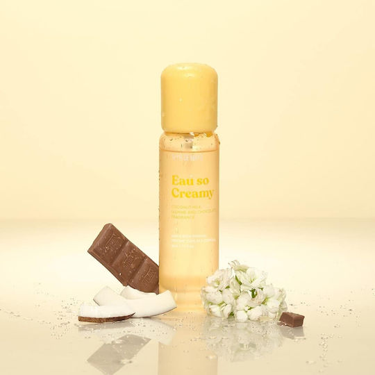 Flor de Mayo Parfum De Păr Cremă 80ml