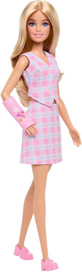 Barbie Style Basic Series Кукла Фешънисти за 3+ години