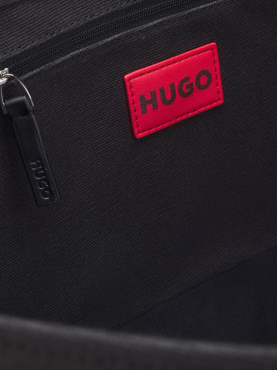 Damentasche Schultertasche Schwarz