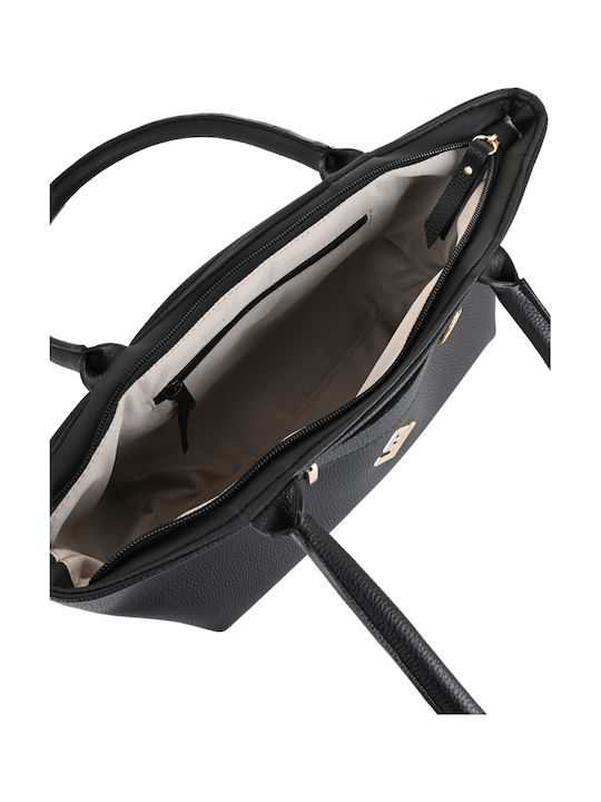 Asti Women's Bag Shoulder Black