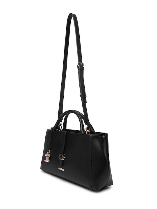 Damen Umhängetasche Schwarze