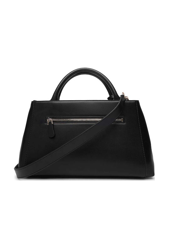 Damen Umhängetasche Schwarze