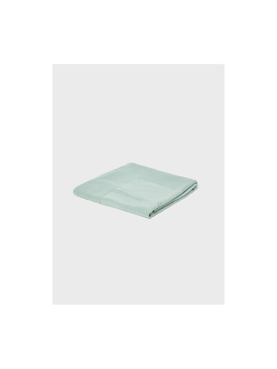 Mayoral Blanket Nursery Swaddling Blankets Knitted Green 90x90cm