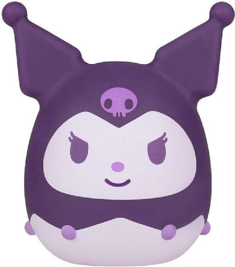 Jazwares Squooshems Hello Kitty 6εκ. (Διάφορα Σχέδια)