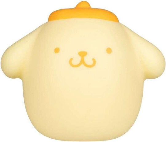 Jazwares Squooshems Hello Kitty 6εκ. (Διάφορα Σχέδια)