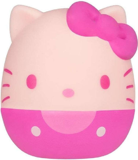 Jazwares Squooshems Hello Kitty 6εκ. (Διάφορα Σχέδια)